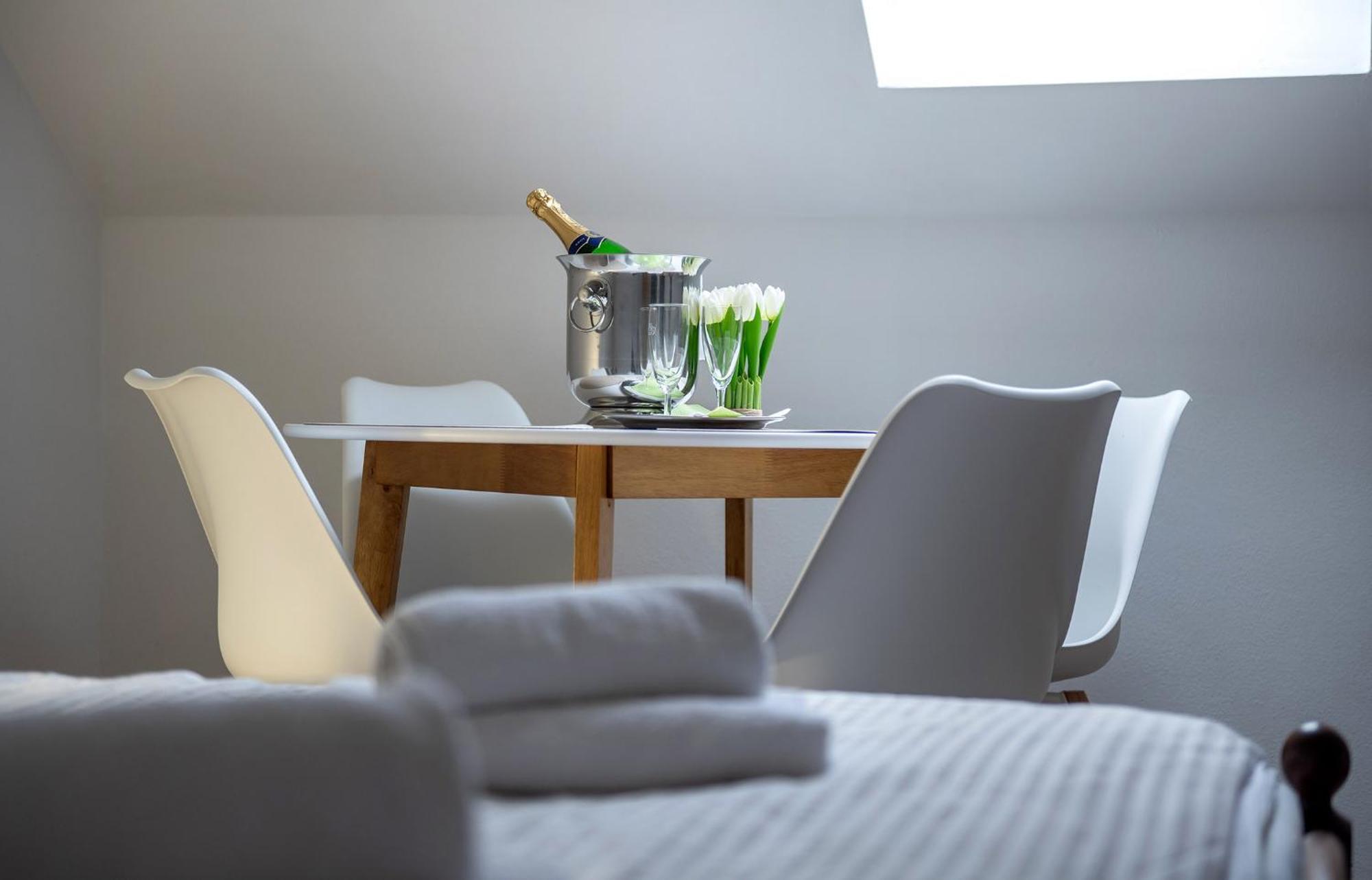Rodinny Hotel Myslivna Třeboň 외부 사진