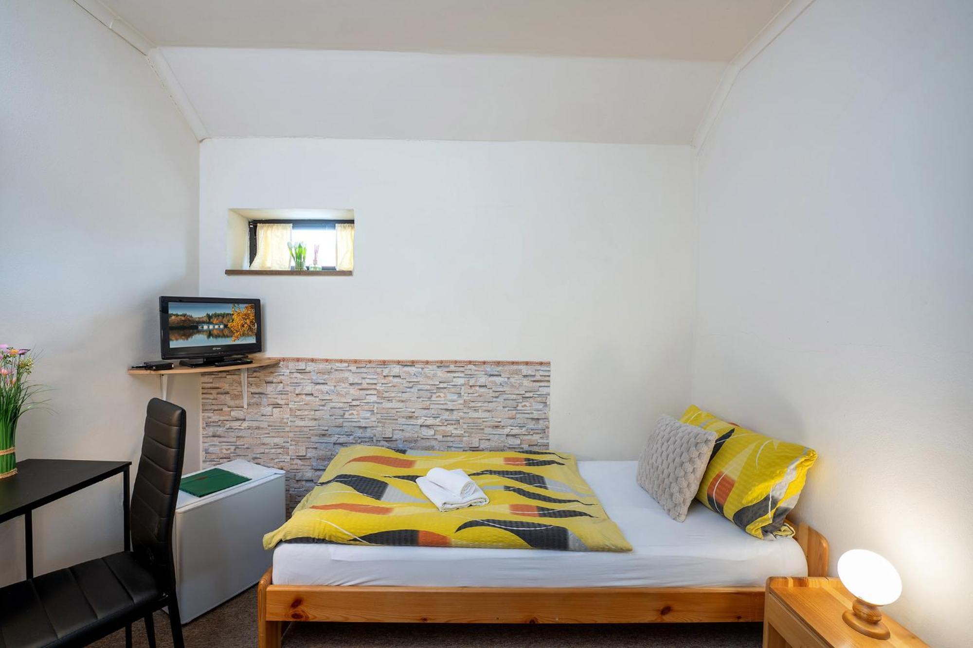 Rodinny Hotel Myslivna Třeboň 외부 사진