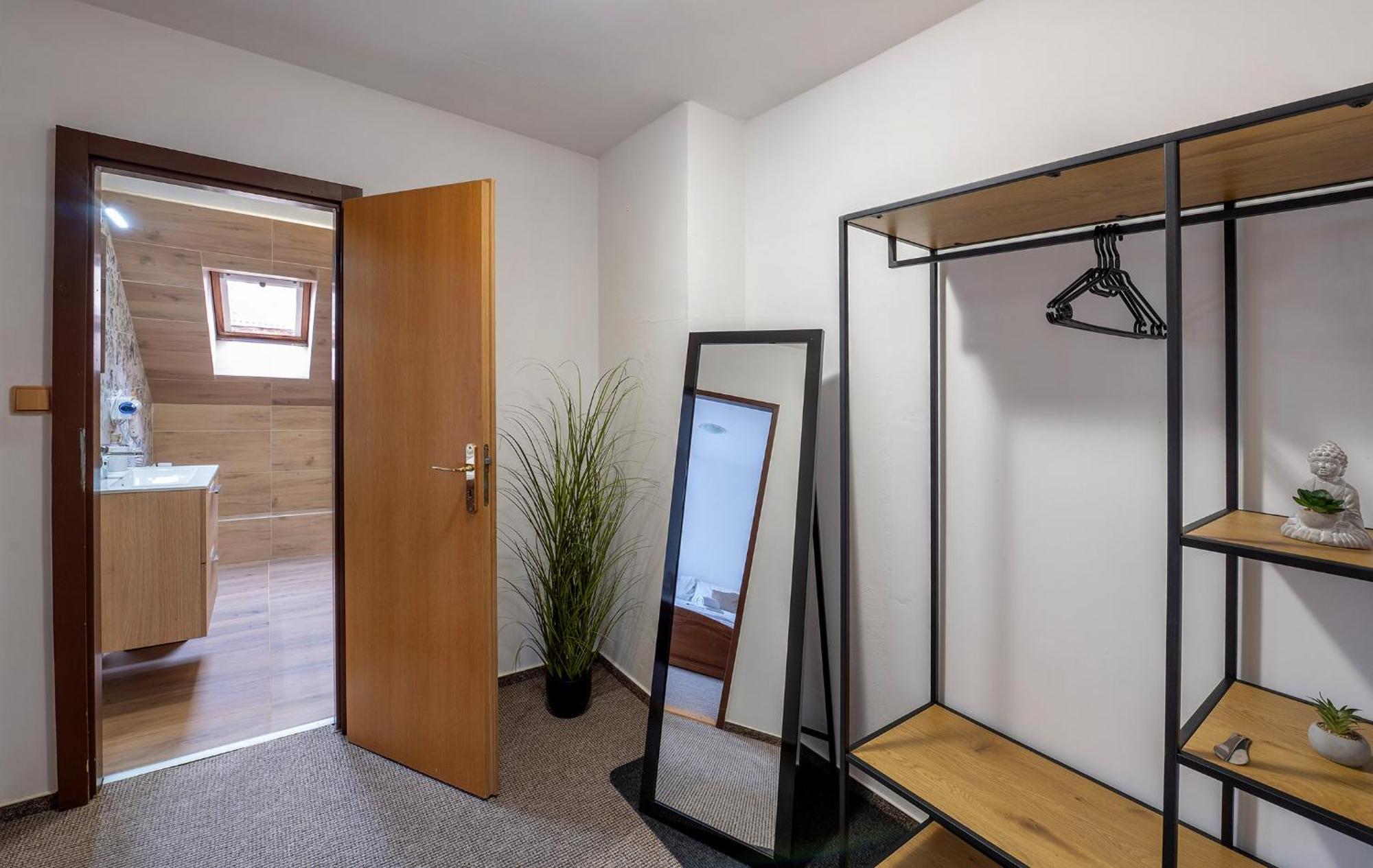 Rodinny Hotel Myslivna Třeboň 외부 사진