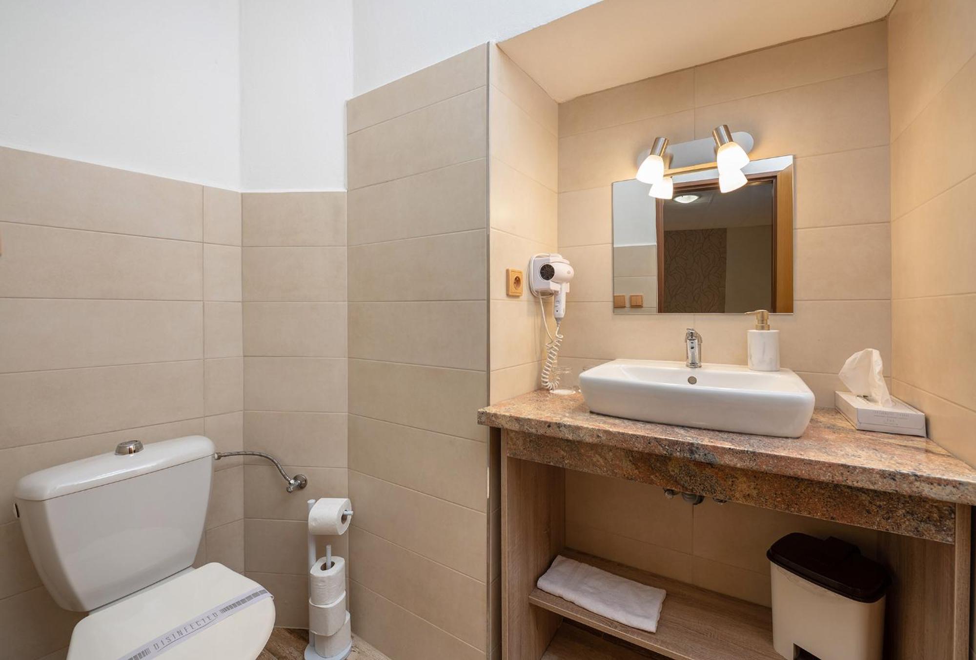 Rodinny Hotel Myslivna Třeboň 외부 사진