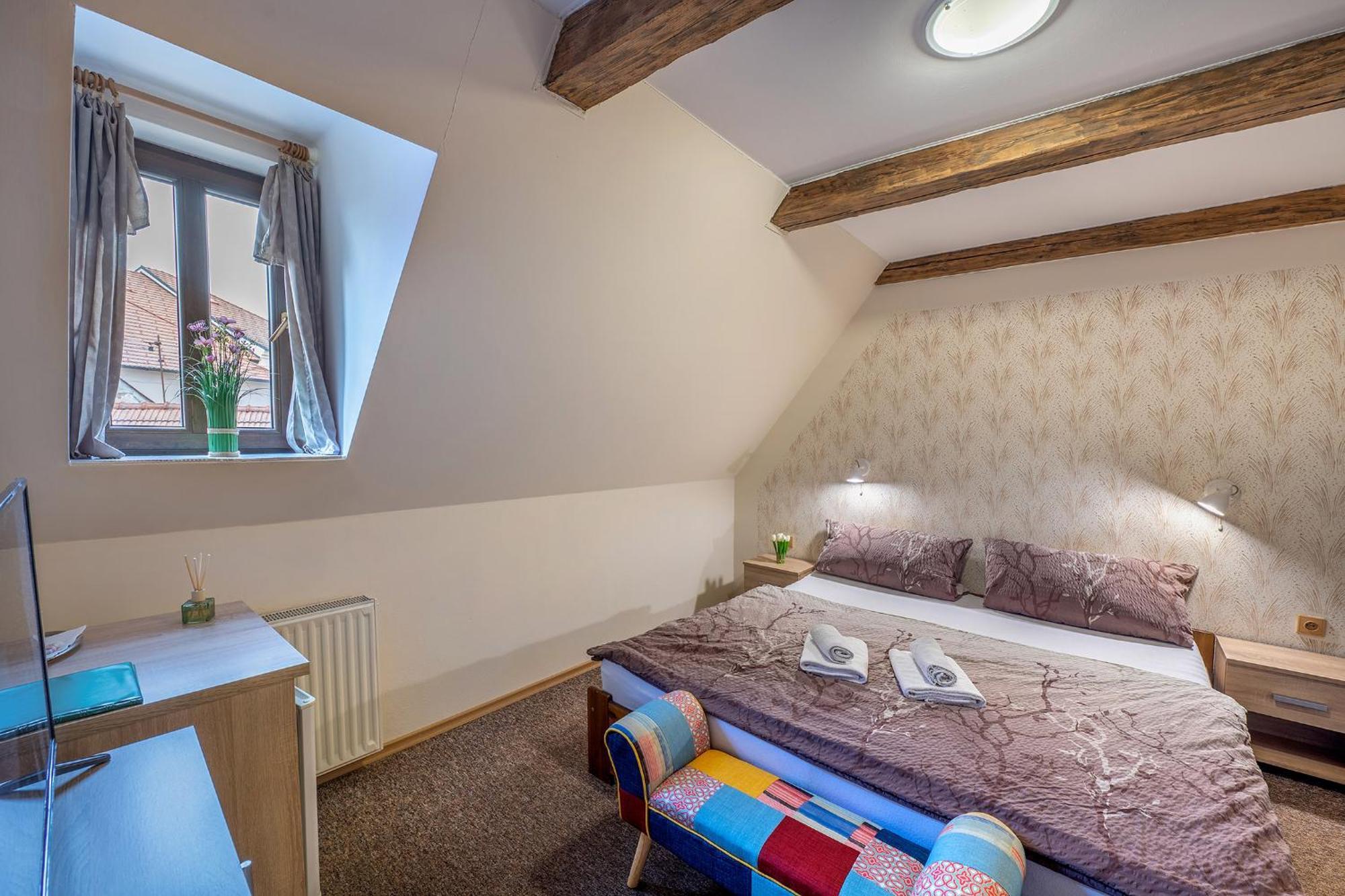 Rodinny Hotel Myslivna Třeboň 외부 사진