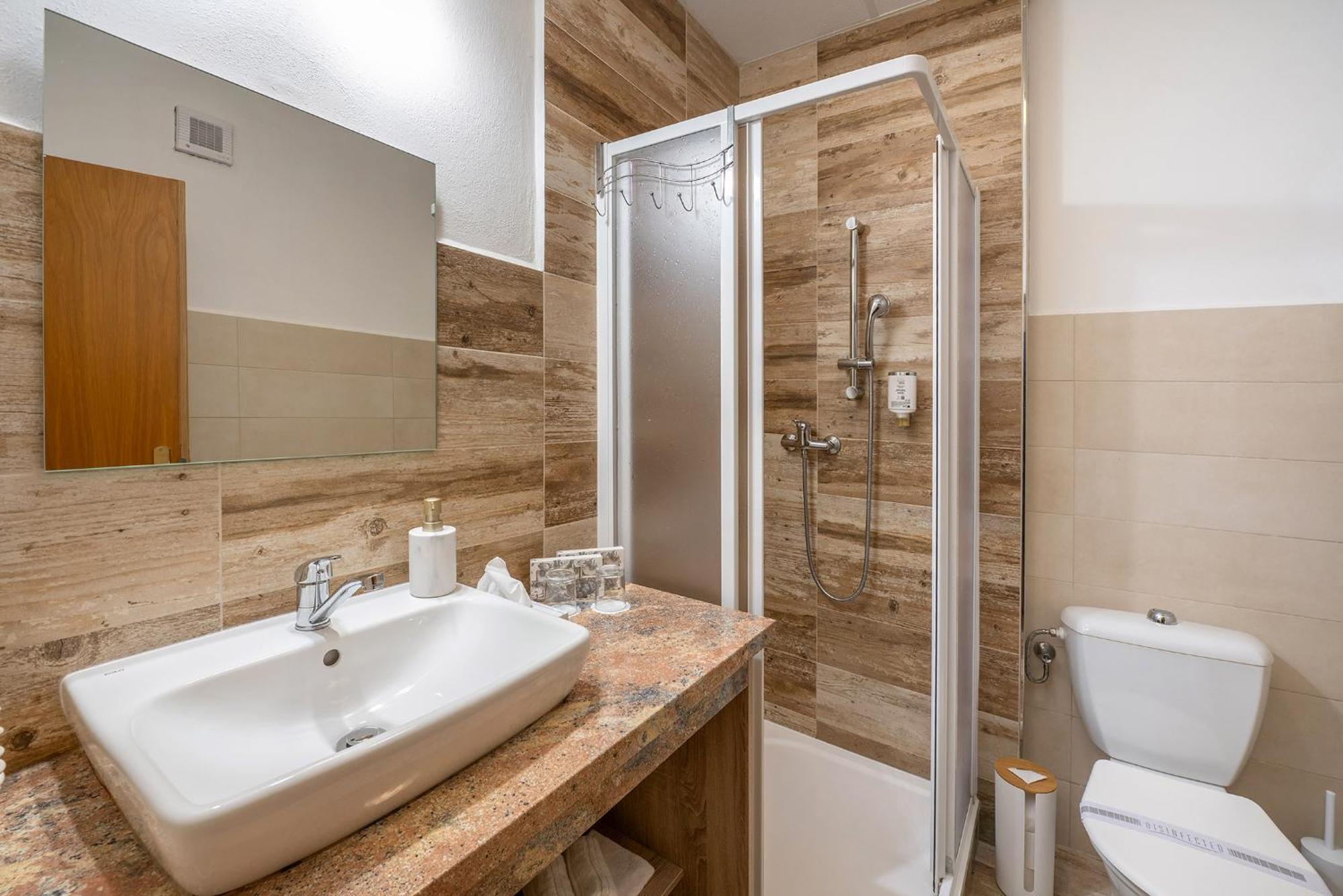 Rodinny Hotel Myslivna Třeboň 외부 사진