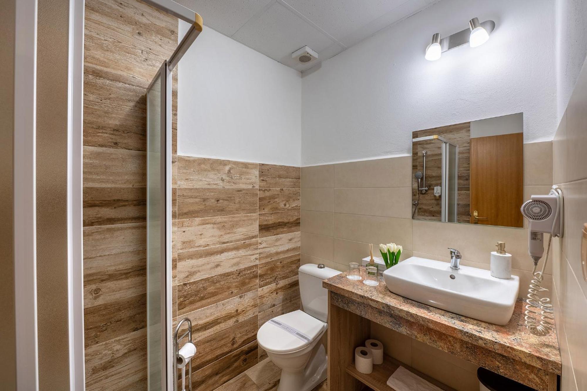 Rodinny Hotel Myslivna Třeboň 외부 사진