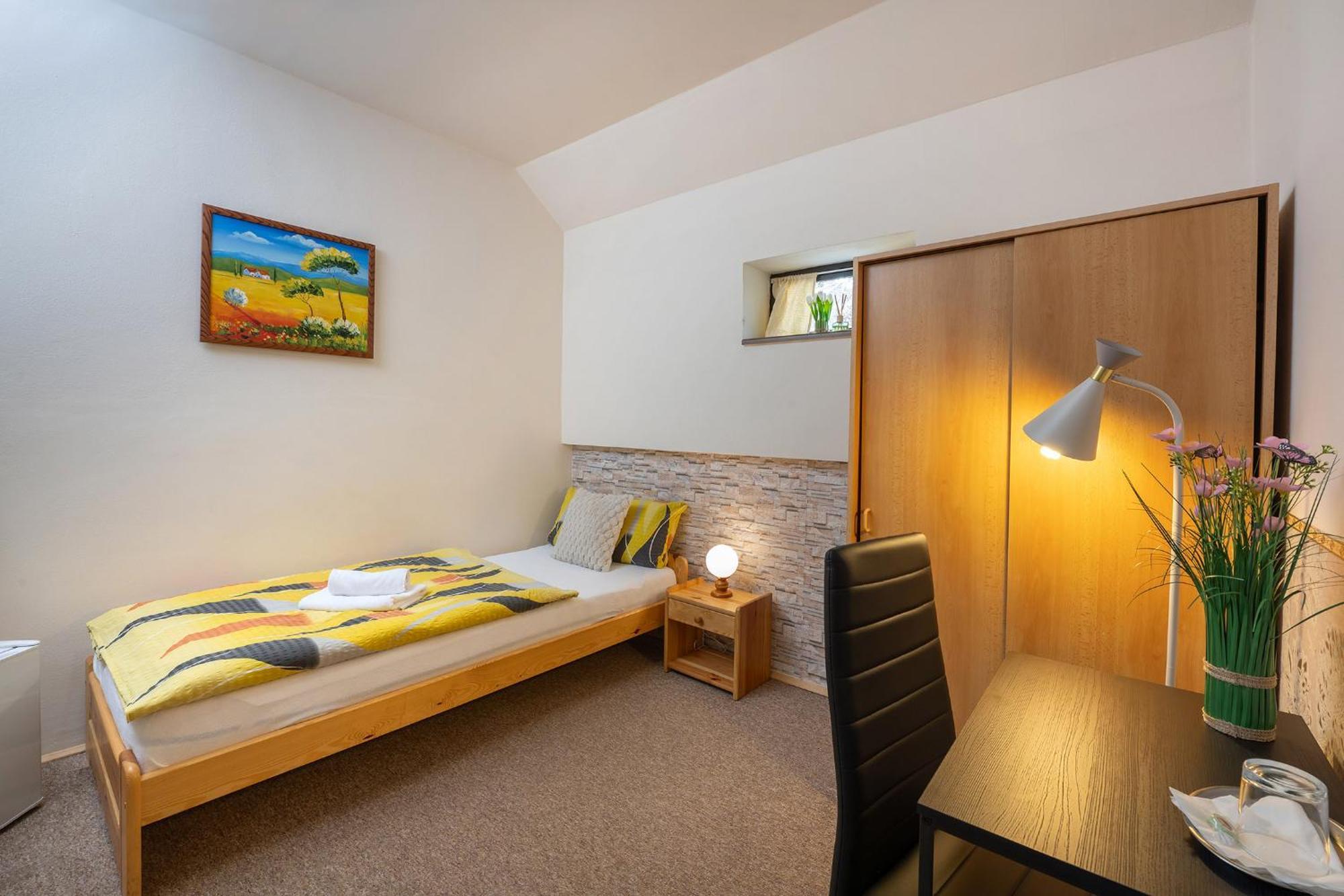 Rodinny Hotel Myslivna Třeboň 외부 사진